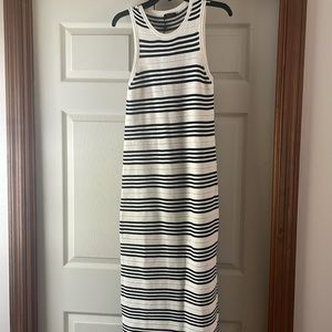 NWT… Massimo Dutti Maxi dress